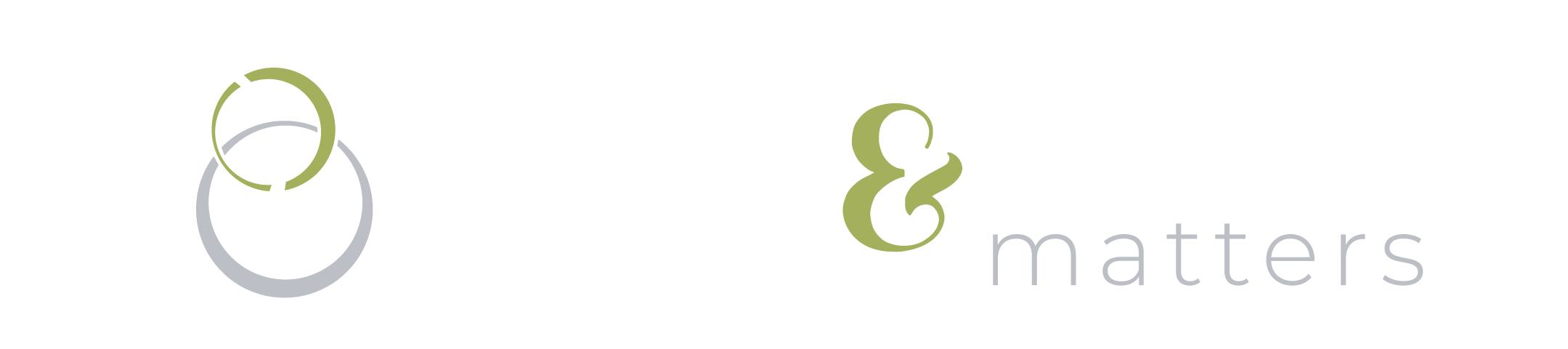 Child & Family Matters Logo