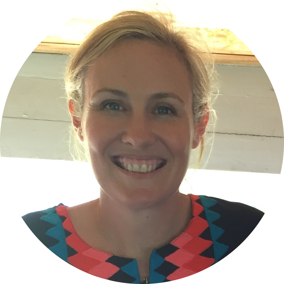 Sharyn Photo-modified Beci Olner